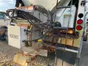 2007 International 7400 Tandem Axle Dump Truck with 9.3L L6 DIESEL