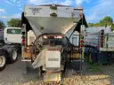 2007 International 7400 Tandem Axle Dump Truck with 9.3L L6 DIESEL