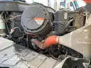 2007 International 7400 Tandem Axle Dump Truck with 9.3L L6 DIESEL