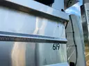 2007 International 7400 Tandem Axle Dump Truck with 9.3L L6 DIESEL