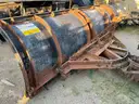 2007 International 7400 Tandem Axle Dump Truck with 9.3L L6 DIESEL