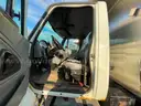 2007 International 7400 Tandem Axle Dump Truck with 9.3L L6 DIESEL