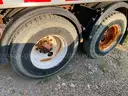 2007 International 7400 Tandem Axle Dump Truck with 9.3L L6 DIESEL