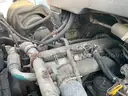 2007 International 7400 Tandem Axle Dump Truck with 9.3L L6 DIESEL