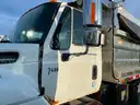 2007 International 7400 Tandem Axle Dump Truck with 9.3L L6 DIESEL
