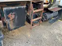 2007 International 7400 Tandem Axle Dump Truck with 9.3L L6 DIESEL