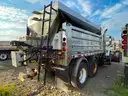 2007 International 7400 Tandem Axle Dump Truck with 9.3L L6 DIESEL