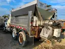 2007 International 7400 Tandem Axle Dump Truck with 9.3L L6 DIESEL