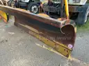 2007 International 7400 Tandem Axle Dump Truck with 9.3L L6 DIESEL