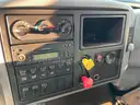 2007 International 7400 Tandem Axle Dump Truck with 9.3L L6 DIESEL