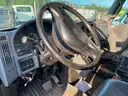 2007 International 7400 Tandem Axle Dump Truck with 9.3L L6 DIESEL