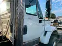 2007 International 7400 Tandem Axle Dump Truck with 9.3L L6 DIESEL