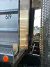 2007 International 7400 Tandem Axle Dump Truck with 9.3L L6 DIESEL