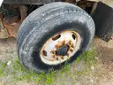 2007 International 7400 Tandem Axle Dump Truck with 9.3L L6 DIESEL