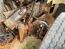 2007 International 7400 Tandem Axle Dump Truck with 9.3L L6 DIESEL