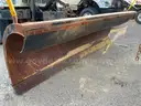 2007 International 7400 Tandem Axle Dump Truck with 9.3L L6 DIESEL