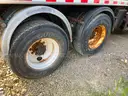 2007 International 7400 Tandem Axle Dump Truck with 9.3L L6 DIESEL