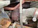 2007 International 7400 Tandem Axle Dump Truck with 9.3L L6 DIESEL