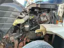 2007 International 7400 Tandem Axle Dump Truck with 9.3L L6 DIESEL