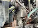 2007 International 7400 Tandem Axle Dump Truck with 9.3L L6 DIESEL