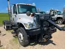 2007 International 7400 Cab/Chassis with 9.3L L6 DIESEL