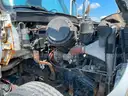 2007 International 7400 Cab/Chassis with 9.3L L6 DIESEL