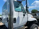 2007 International 7400 Cab/Chassis with 9.3L L6 DIESEL