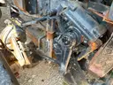 2007 International 7400 Cab/Chassis with 9.3L L6 DIESEL