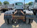 2007 International 7400 Cab/Chassis with 9.3L L6 DIESEL