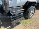 2007 International 7400 Cab/Chassis with 9.3L L6 DIESEL