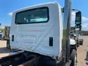 2007 International 7400 Cab/Chassis with 9.3L L6 DIESEL