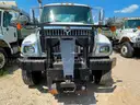 2007 International 7400 Cab/Chassis with 9.3L L6 DIESEL