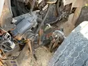 2007 International 7400 Cab/Chassis with 9.3L L6 DIESEL