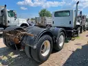 2007 International 7400 Cab/Chassis with 9.3L L6 DIESEL