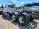 2007 International 7400 Cab/Chassis with 9.3L L6 DIESEL