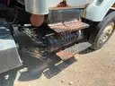 2003 International 7400 Tandem Axle Dump Truck with 8.7L L6 DIESEL