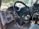 2003 International 7400 Tandem Axle Dump Truck with 8.7L L6 DIESEL