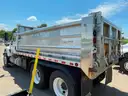 2003 International 7400 Tandem Axle Dump Truck with 8.7L L6 DIESEL
