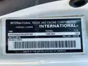 2003 International 7400 Tandem Axle Dump Truck with 8.7L L6 DIESEL