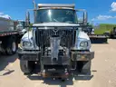 2003 International 7400 Tandem Axle Dump Truck with 8.7L L6 DIESEL