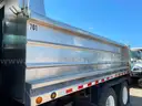 2003 International 7400 Tandem Axle Dump Truck with 8.7L L6 DIESEL