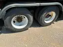 2003 International 7400 Tandem Axle Dump Truck with 8.7L L6 DIESEL