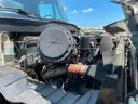 2003 International 7400 Tandem Axle Dump Truck with 8.7L L6 DIESEL