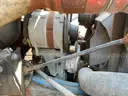 2003 International 7400 Tandem Axle Dump Truck with 8.7L L6 DIESEL