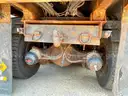 2003 International 7400 Tandem Axle Dump Truck with 8.7L L6 DIESEL