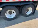 2003 International 7400 Tandem Axle Dump Truck with 8.7L L6 DIESEL