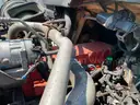 2003 International 7400 Tandem Axle Dump Truck with 8.7L L6 DIESEL