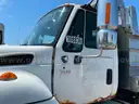 2003 International 7400 Tandem Axle Dump Truck with 8.7L L6 DIESEL