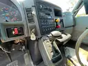 2003 International 7400 Tandem Axle Dump Truck with 8.7L L6 DIESEL