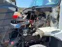 2003 International 7400 Tandem Axle Dump Truck with 8.7L L6 DIESEL